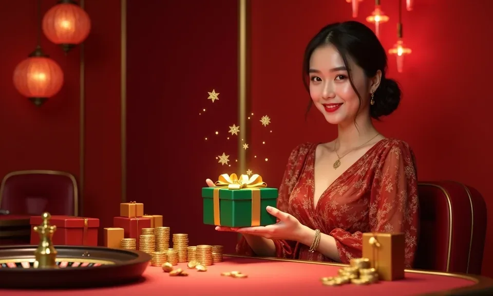 wong78 Live Roulette Diamond