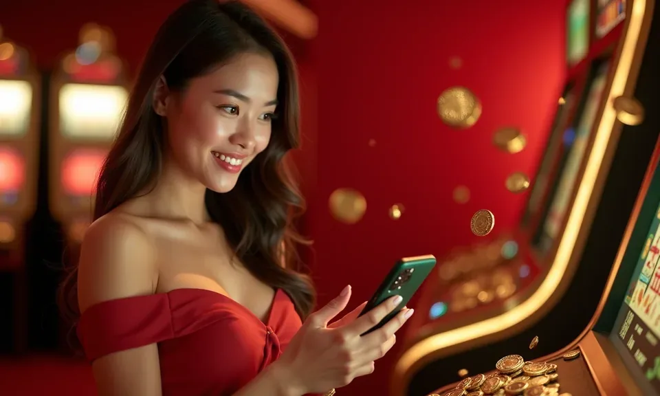 wong78 Flores Fortune Slots
