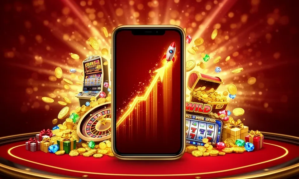 wong78 Indonesia App